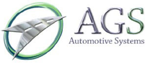 A.G. Simpson Automotive Inc. logo