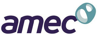 AMEC Environment & Infrastructure logo