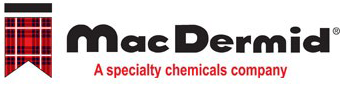 MacDermid Chemicals Inc. logo