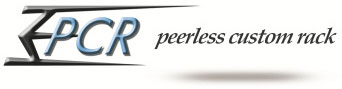 Peerless Custom Rack Co. Ltd. logo