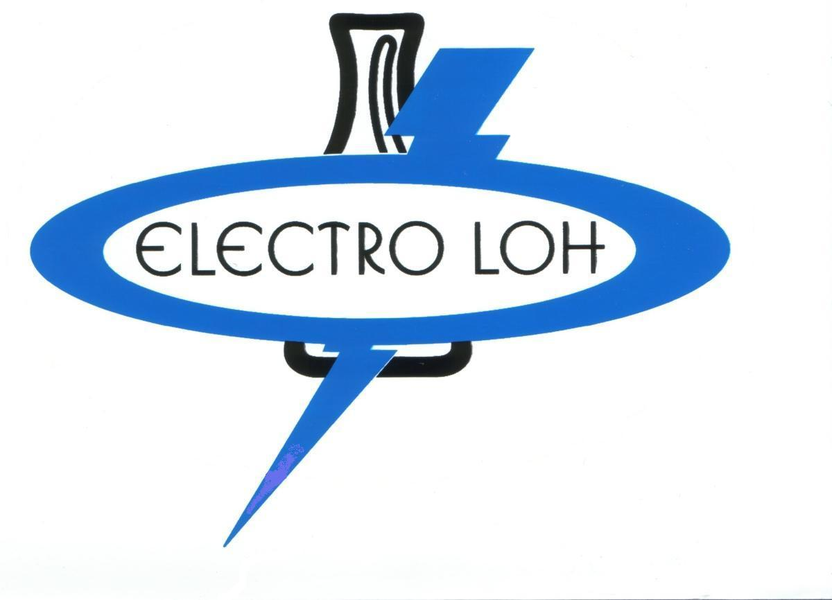 ELECTRO LOH PLATING Co. Ltd. logo