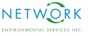 Network Environmental Services Inc. logo