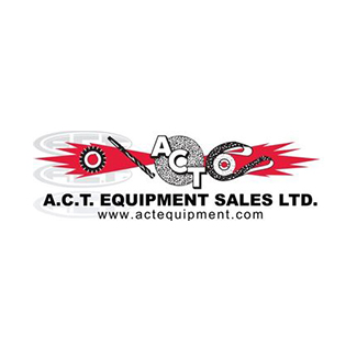 A.C.T. Equipment Sales