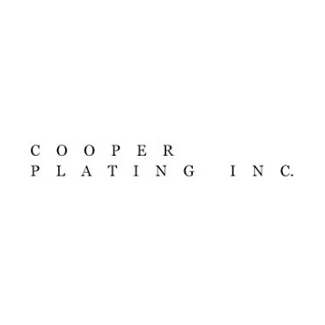 Cooper Plating