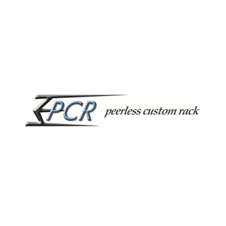 Peerless Custom Rack