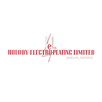 Holody Electroplating